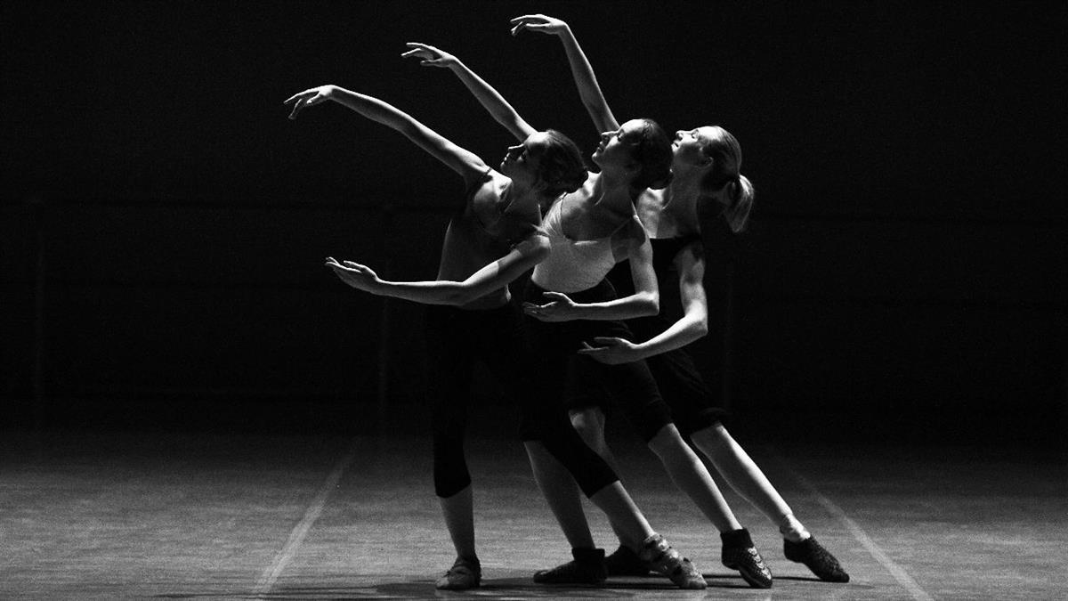 Se celebra el I Festival Fuenlabrada en Danza y una Masterclass de ritmos urbanos