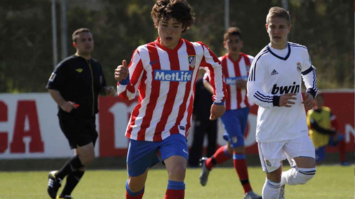 La gimnasia rítmica, el fútbol y el fútbol sala son los grandes protagonistas de la agenda deportiva de Torrejón