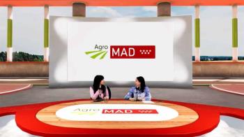 Televisión Digital de Madrid pone en el centro al sector agrícola y ganadero en este nuevo programa