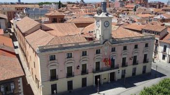 El Ayuntamiento de Alcalá de Henares ha autorizado el uso de estas instalaciones de forma temporal 