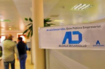 Aunque las oficinas permanezcan cerradas al público, siguen trabajando a través del correo electrónico