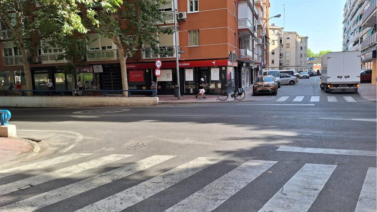 Se ha aprobado el proyecto de Renovación de la Red de Saneamiento Ciudad de Alcalá de Henares 