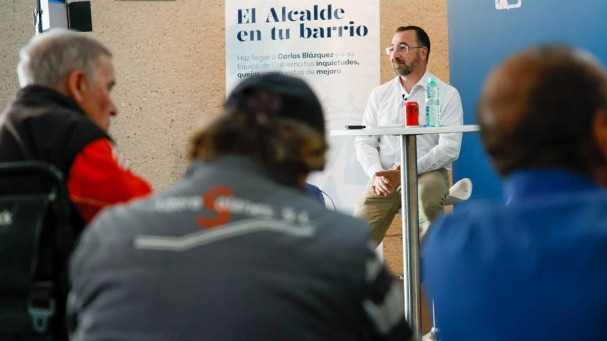 Se ha celebrado en el Auditorio Villa de Colmenar Viejo 