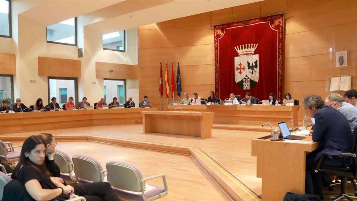 Han dado luz verde también a una moción para dotar con más desfibriladores a la ciudad