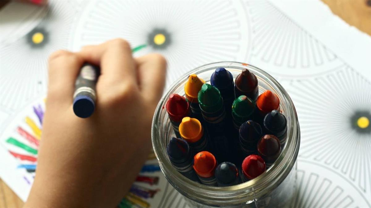 Habrá talleres de manualidades, dibujos, juegos de mesa o pictogramas