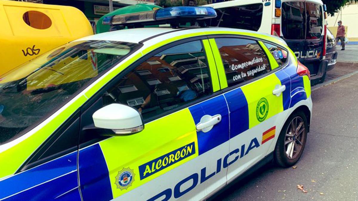 Un informe elaborado por la Policía Nacional afirma que los delitos han disminuido 