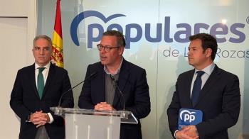 El secretario general del Partido Popular habla del nuevo "escándalo" que afecta al Ayuntamiento durante el mandato del PSOE