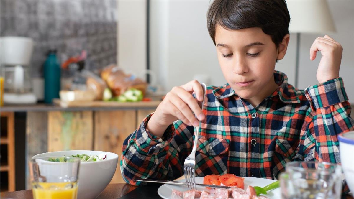 El Ayuntamiento y la URJC imparten este programa para prevenir la obesidad infantil