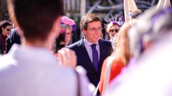 El alcalde de Madrid asegura que es una infraestructura que “necesitamos” para la ciudad