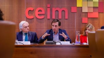 El Ayuntamiento y CEIM ponen a disposición de la comunidad empresarial estadounidense el Servicio al Inversor Extranjero