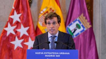 Así, las universidades se suman al diseño de la nueva Estrategia Urbana de la capital