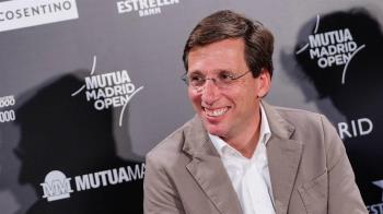 El alcalde de Madrid afirma que “nunca ha habido un régimen de inspección tan severo y tan restrictivo”