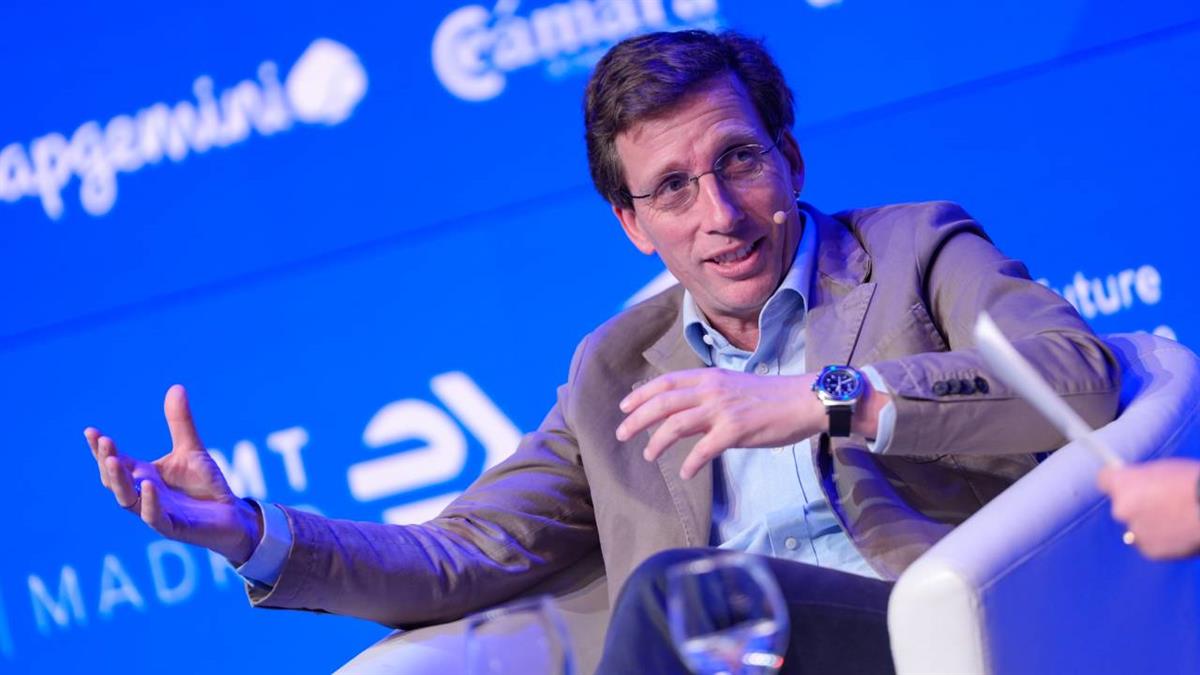 El alcalde de Madrid asegura que del documento recibido el 40% de las viviendas “ya habían sido inspeccionadas”