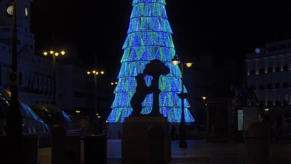 La iluminación llegará a 25 nuevos emplazamientos, sumando un total de 232 en los 21 distritos de la capital