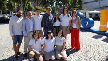 Se han enfrentado a otros estudiantes de la zona sur en este torneo organizado por la UNED y los municipios de Fuenlabrada, Alcorcón, Leganés y Parla 