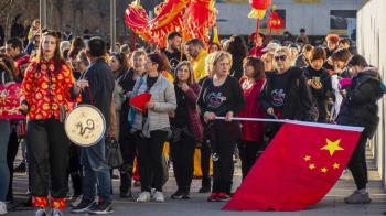 La Asociación de Vecinos de Valleaguado volverá a llenar de color y alegría las calles del municipio