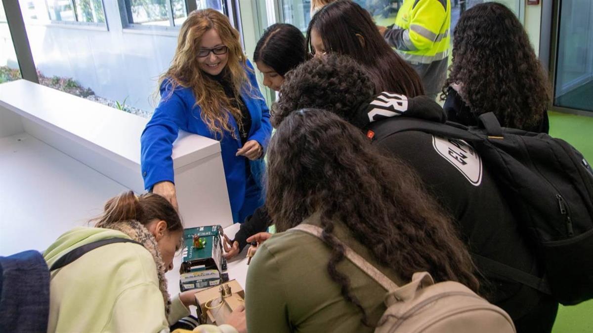 La iniciativa también se destinará a solventar problemas conductuales o de adaptación social