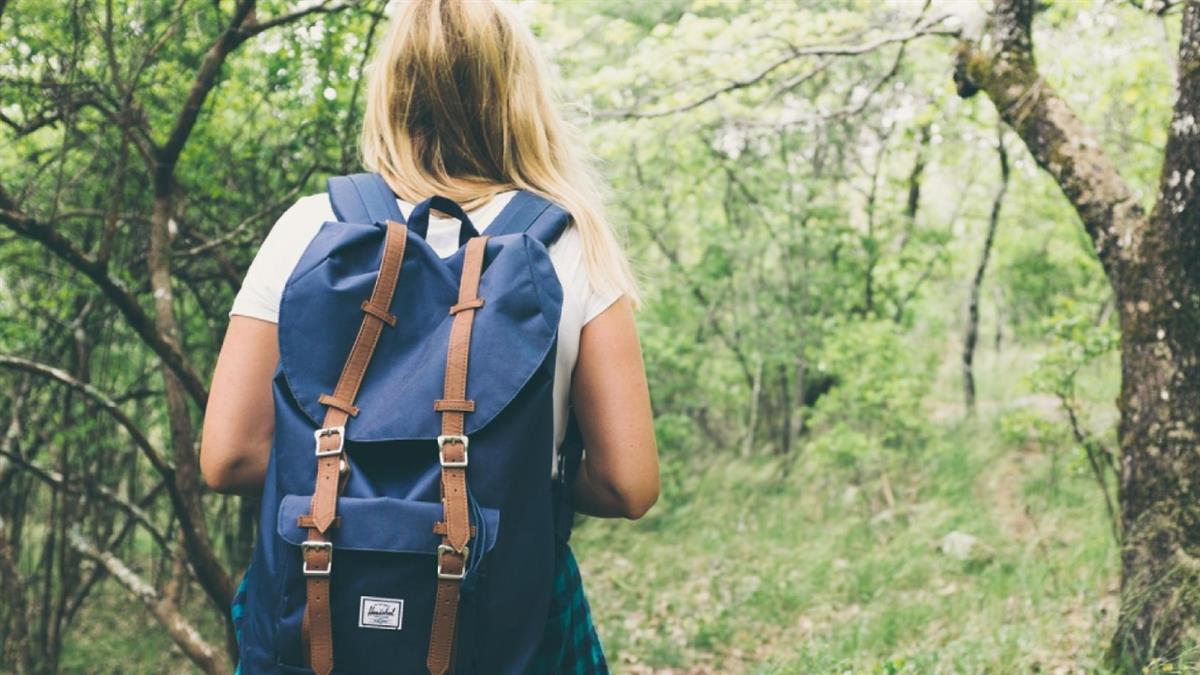 Los estudiantes aprenderán a gestionar riesgos en un viaje particular