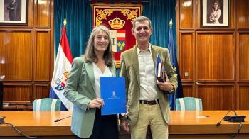 Clases de esquí, snowboard y rutas con raquetas gracias al convenio entre el Ayuntamiento y Ski Center Madrid