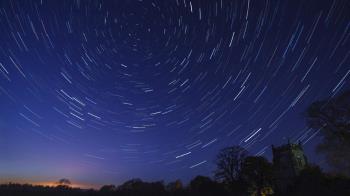 Comienza un nuevo ciclo de charlas sobre Astronomía para los jóvenes del municipio 