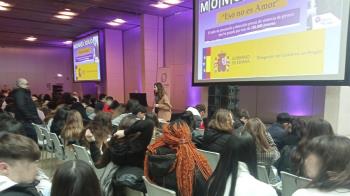 Un gran evento al que asistirán 300 alumnos de Educación Secundaria