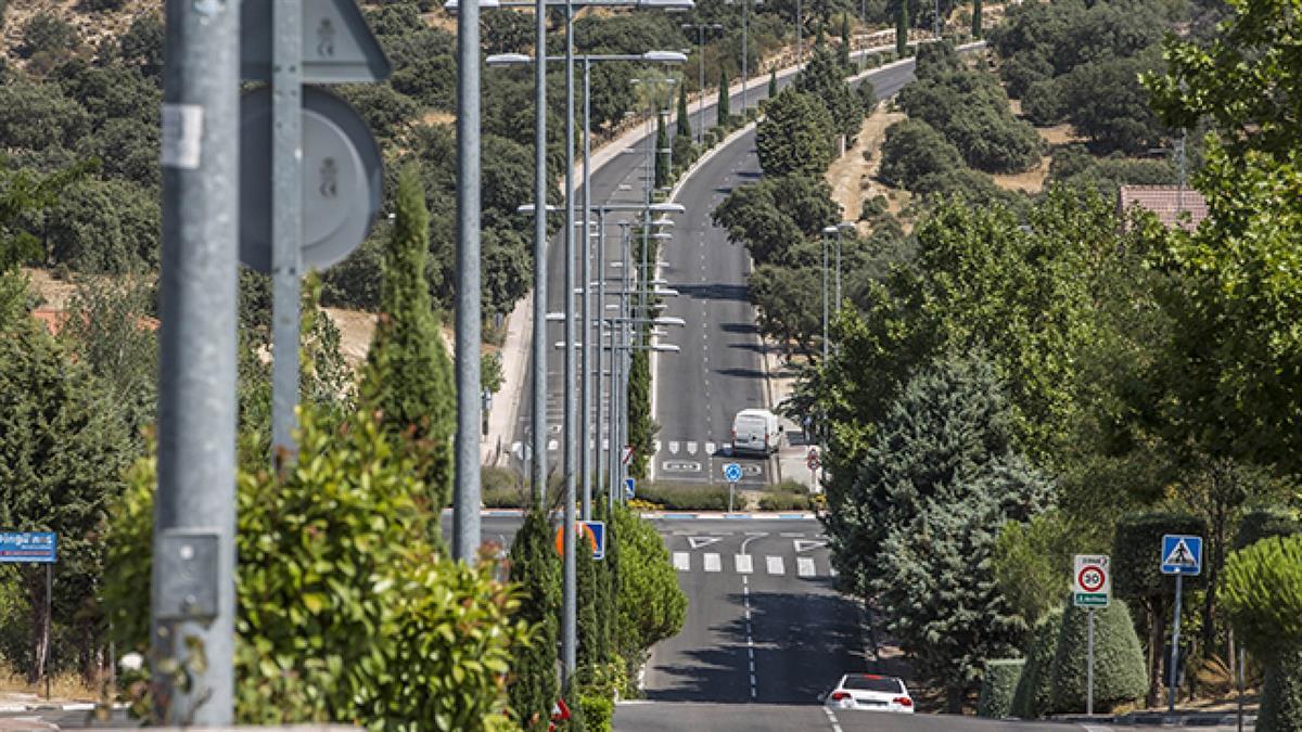 Las distintas medidas se pondrán en marcha cuando la Comunidad de Madrid active el protocolo 