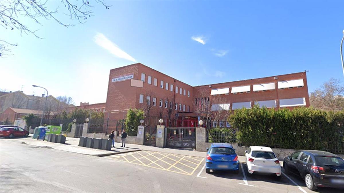 El Gobierno Regional invertirá 5 millones de sus Presupuestos en la construcción de un centro de enseñanza secundaria en Arganda 