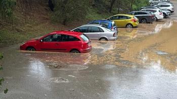 Algete posee un total de 22,57 hectáreas clasificadas como de alto riesgo