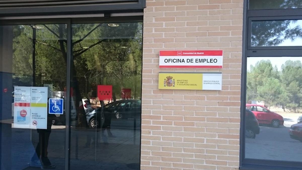 La tasa de desempleo en la ciudad ha descendido en casi un 4%