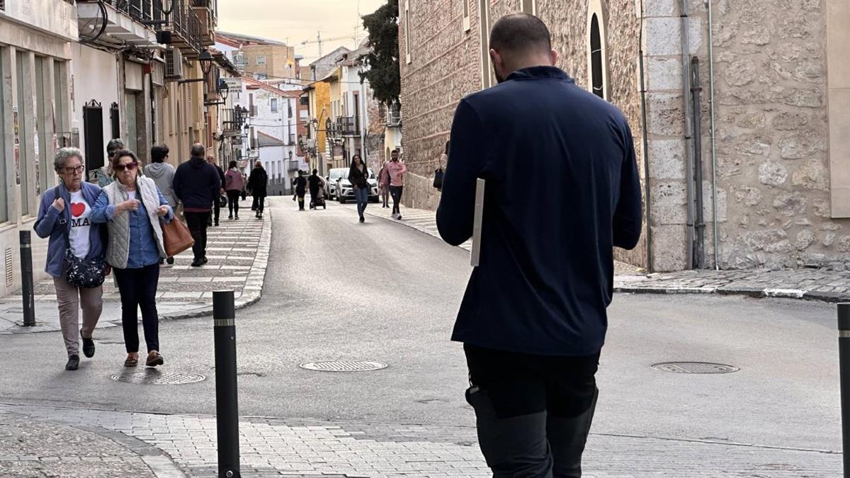 Se incrementan los datos un 11% con respecto al mismo periodo del año anterior