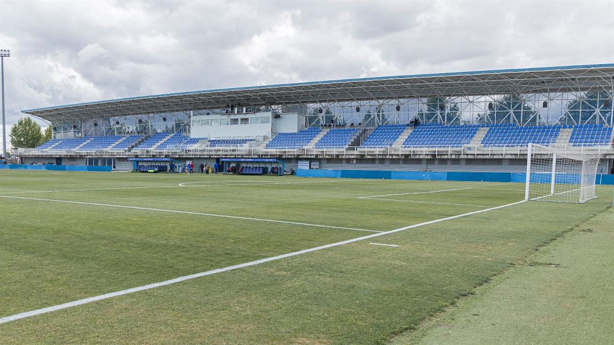 El equipo azulón comienza la pretemporada para preparar 