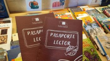 Arranca la séptima edición del Pasaporte Lector
