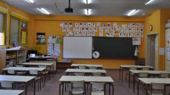 Durante las vacaciones, el ayuntamiento ha puesto a punto los centros escolares