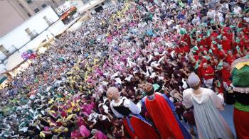 Están declaradas de Interés Turístico Regional desde el año 2010