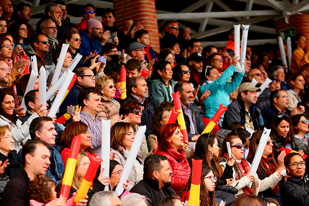 El evento reunirá a más de 11.000 alumnos durante una semana