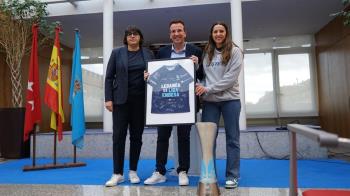 Recientemente han conseguido su ascenso a la Liga Femenina Endesa 