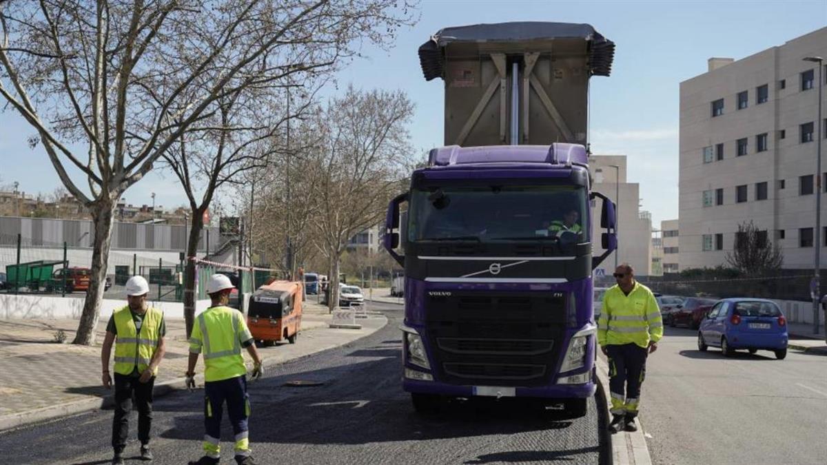 El Ayuntamiento prevé que las obras comiencen el próximo septiembre 