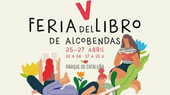 Para esta edición, la feria contará en su quinta edición con 16 casetas y más de 50 autores