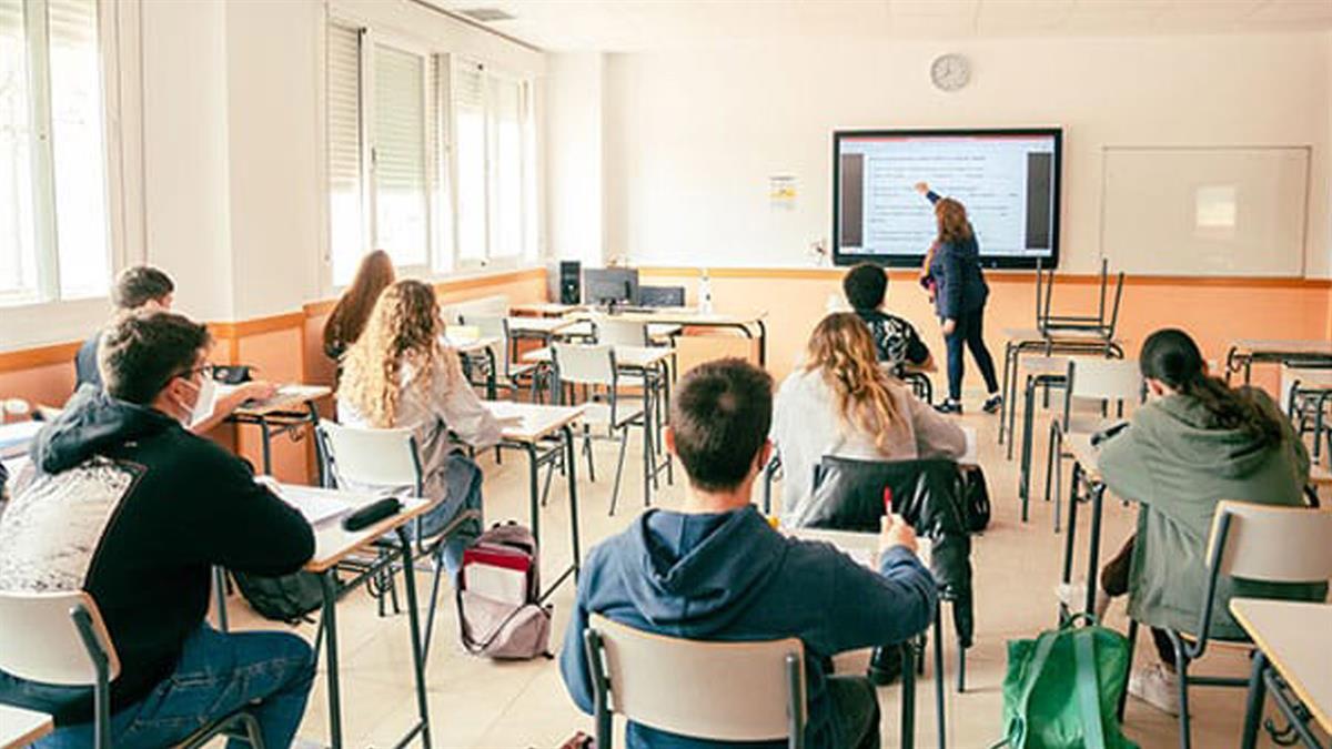 Esta medida ha sido coordinada por la Concejalía de Educación a través del programa AVEO