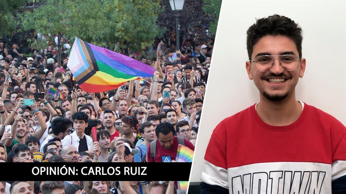 Crecen los casos de personas LGTBI que han sufrido violencia física