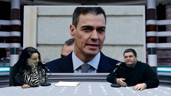 CARTA DEL DIRECTOR | Sánchez, el amigo que siempre falla