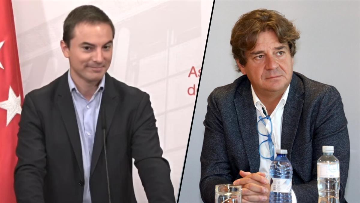 El PSOE de Fuenlabrada propone llamar al centro de menores 'Isabel Díaz Ayuso' y el secretario general del partido se entera por la prensa