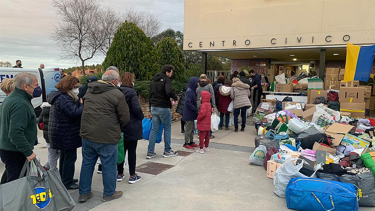 Las expectativas se han superado de manera espectacular 