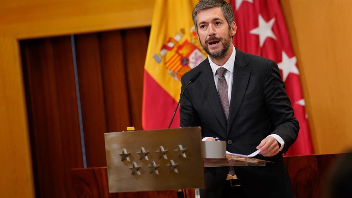 El acuerdo de Consejo de Gobierno aprobado hoy garantiza la continuidad e incrementa la prestación desde el próximo 1 de enero de 2024
