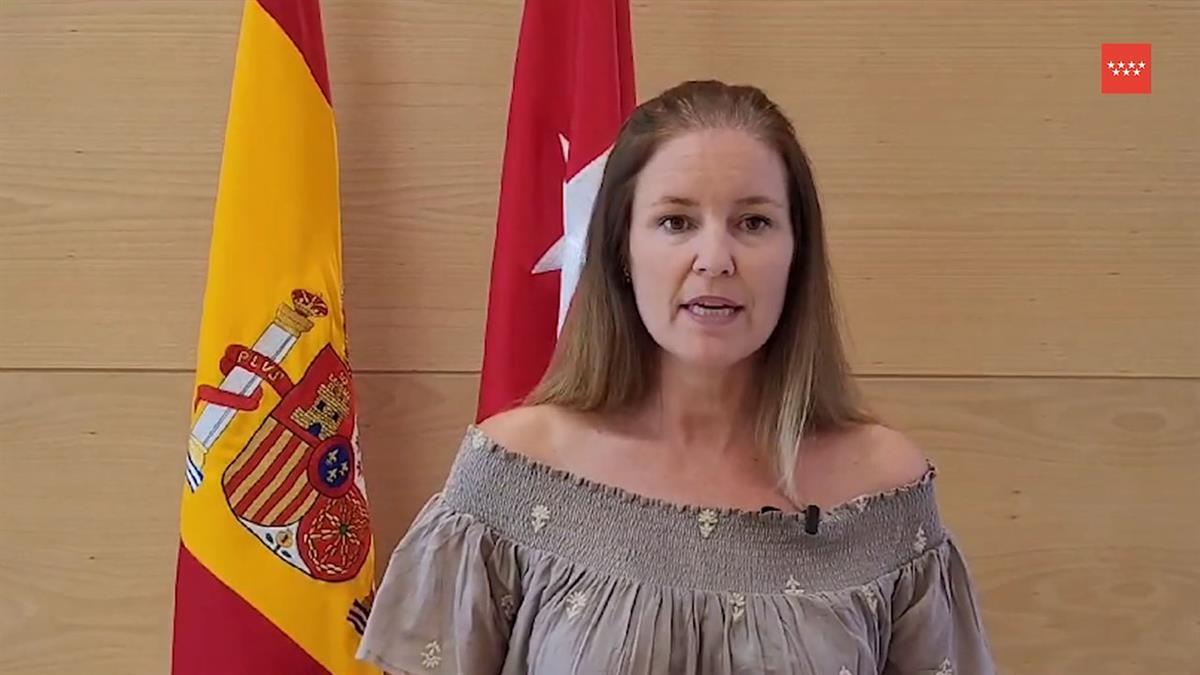 La Comunidad de Madrid dará hasta 5.000 euros anuales por niño para gastos extraordinarios