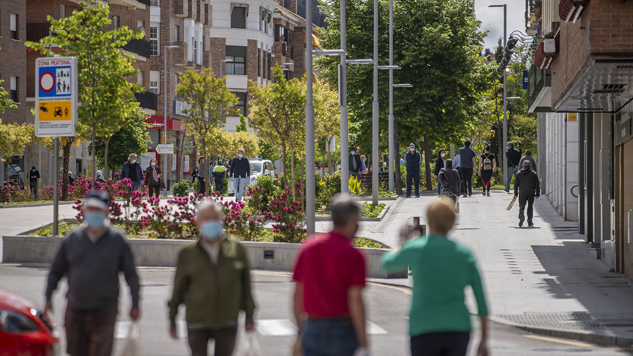 El plazo para presentar la solicitud estará abierto hasta el próximo 2 de agosto 