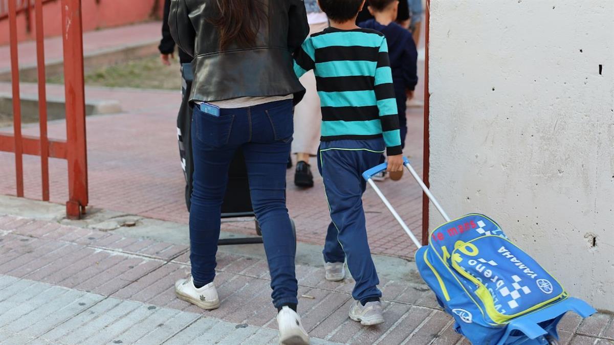 Destinadas a gastos de primera necesidad como educación, transporte, consumo de suministros o conciliación