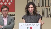 La presidenta madrileña asegura que el decreto ómnibus del Congreso era un "pretexto" para "colar" otras medidas como la subida del IVA en los alimentos