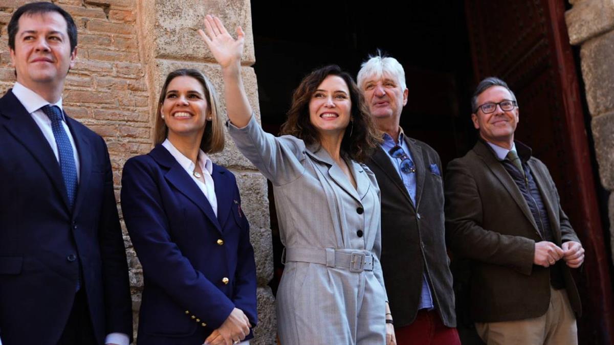 Se podrá visitar en el MARPA hasta el próximo 28 de septiembre