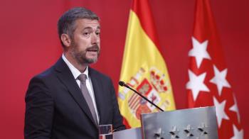 La Comunidad de Madrid interpone un recurso contra el presidente por no convocar la Conferencia de Presidentes